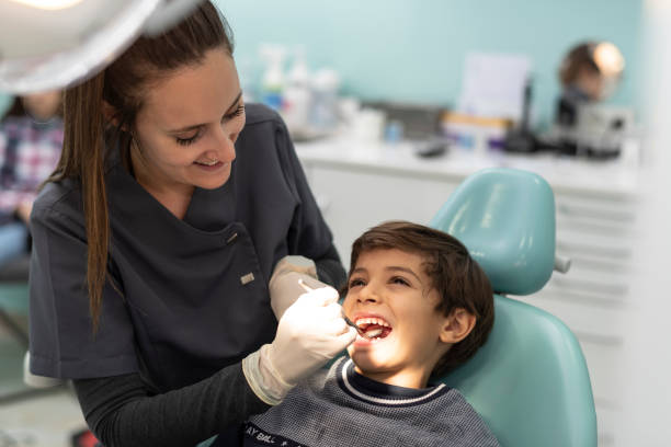 Best Dentist for Tooth Abscess  in Dillon, MT