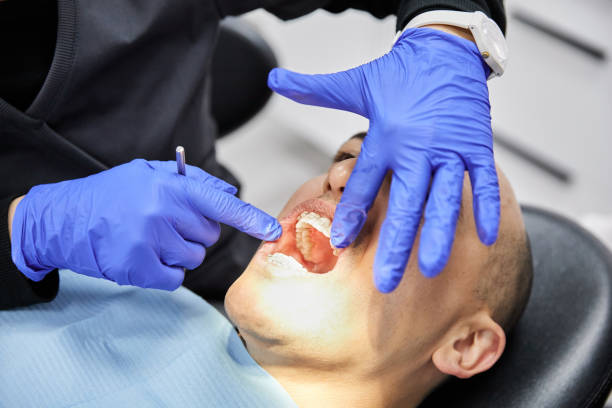 Tooth Infection Emergency Dentist in MT