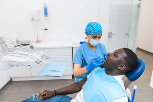 Dentist for Dental Trauma in MT